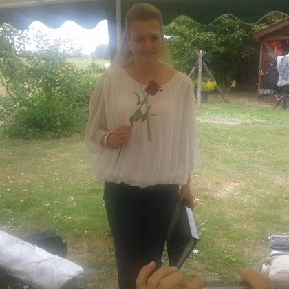 Indra Marija Dolģe (Dzejniece)