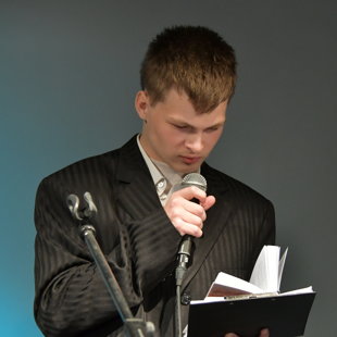 Dzejas Slams 2017 - Jēkabpils 14.09.