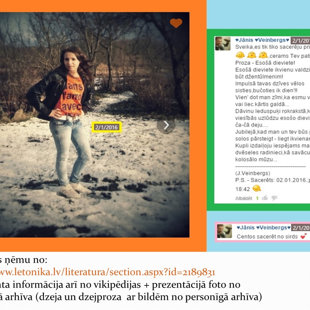 Prezentācija par Dzejas nozīmi ikdienas gaitās - 2016.g(foto nr5)