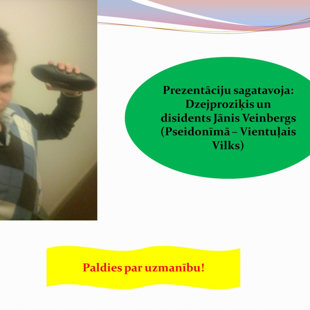 Prezentācija par Dzejas nozīmi ikdienas gaitās - 2016.g(foto nr6)