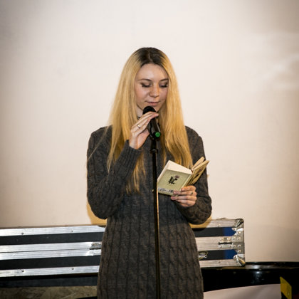 Man ir pierakstīts vārds un uzvards, bet es jaucu - tapēc nevienu nemaldināšu.