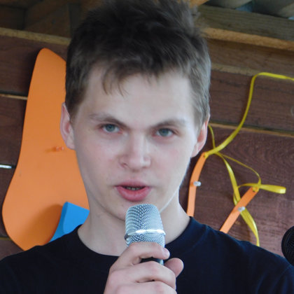 Es lasīju....Dzejolis - Visaptverošs skatījums!; Dzejolis – Atklāju savas jūtas! (2018.g) 