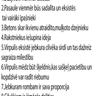 Mans paša izdomāts - 2016.g.