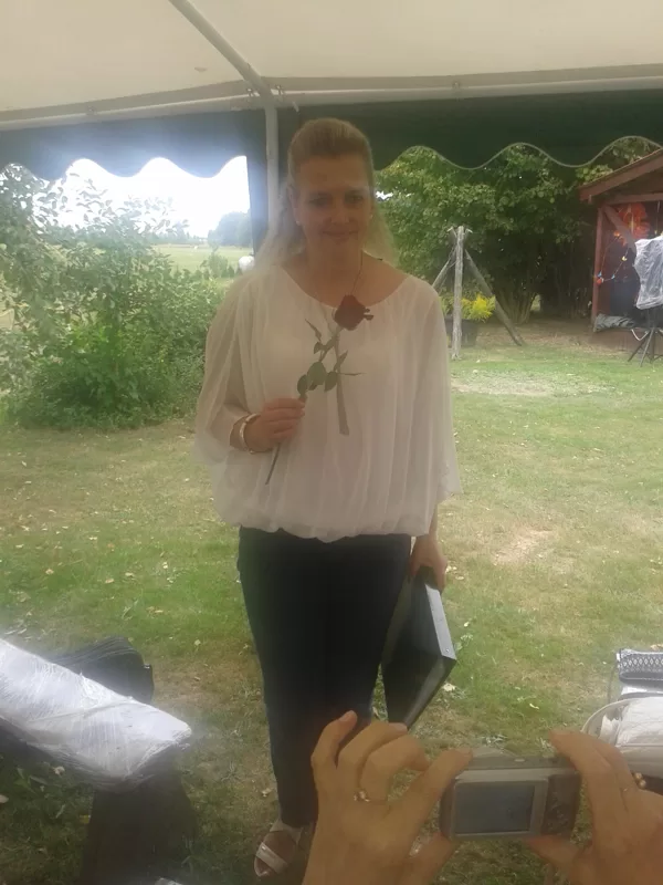 Indra Marija Dolģe (Dzejniece)
