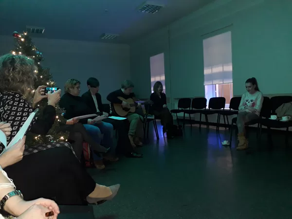 Dzejnieki, Autori...