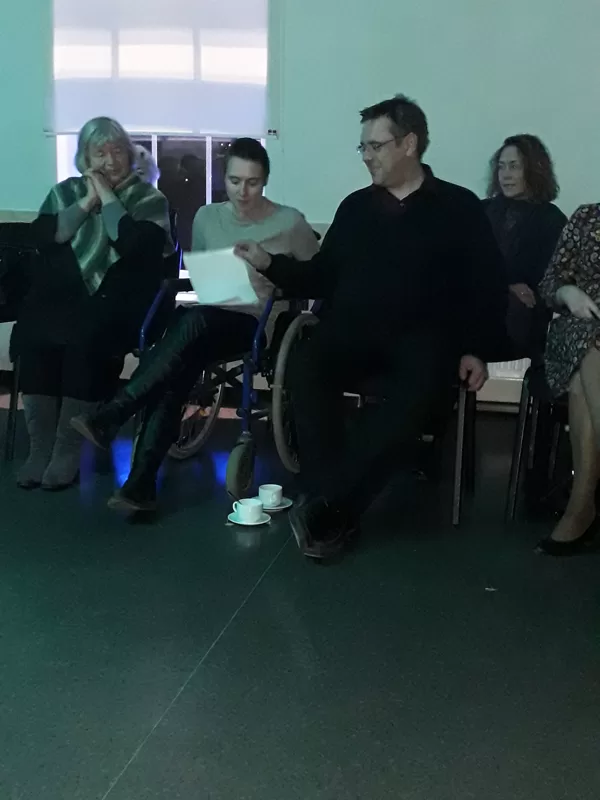 Lasa Dzeju Lāsma Meļķe