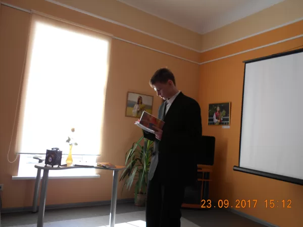 Brīvaais Dzejas mikrofons JGB - 2017